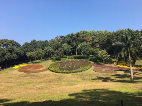 公園綠化景觀